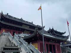 -上海东林寺(金山区)