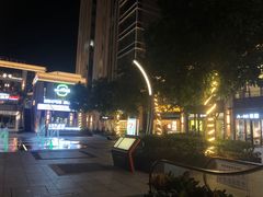 -利腾金力湾商业中心