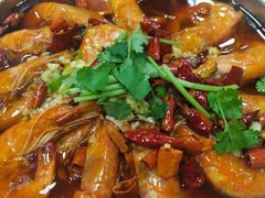 -小花卷味道餐厅(开发区五彩城店)