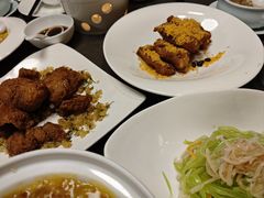 -蟹榭·本帮江浙菜·蟹宴(大宁久光商场店)