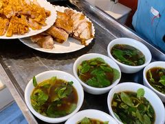 -沈卫国卤鸡店(总店)