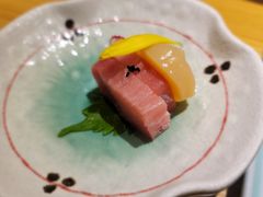 -花和海鲜自助(梅江店)