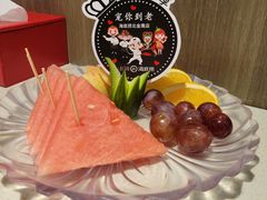 -海底捞火锅(亲子主题北金鹰店)