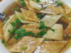 -王庄子肉饼馅饼