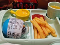 -豪客来牛排(天阳D32店)
