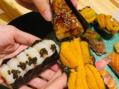-小十Omakase(地王大厦店)