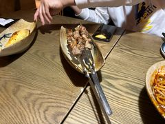 -那时新疆·若羌(经纬汇店)