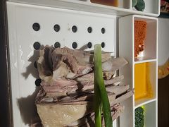 -相约·羊村小馆非遗手抓肉(七一酱园店)