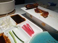 -雀蓝川菜(滨湖万象汇店)