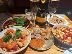-你又瘦了小酒馆(奥体店)