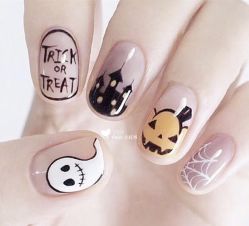 -LILY NAILS美甲美睫