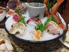 -丰卓会海鲜自助(中润大道店)
