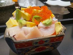 -Sushi Hanzo半藏(天环广场店)