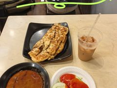 -新加坡Zam Zam餐馆