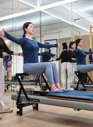 -康舒普拉提工作室control pilates