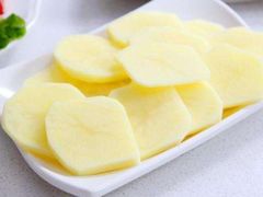 土豆片-健晟星期天火锅