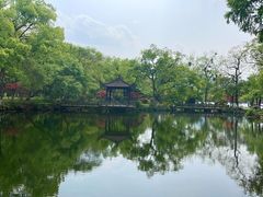 -浙江西子宾馆·瑶园咖啡厅