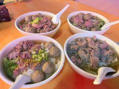 -菜忠潮州牛肉店(岗厦店)