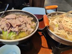 -全牛匠·乐山跷脚牛肉(西单华威约饭街店)