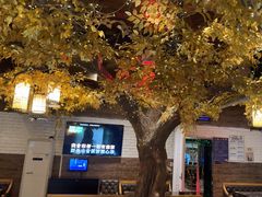 -冰城小镇音乐串吧·聚会餐厅(百子湾店)
