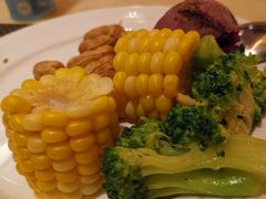 -豪派特华美达广场酒店·西餐厅