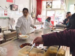 -汪家馄饨(集庆路店)