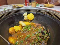 -徐家屯铁锅炖(宋家庄店)