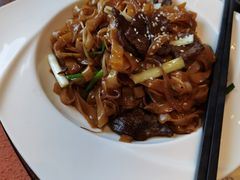 -景湖轩全日制餐厅·南湖名都