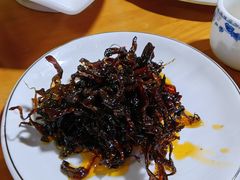 -龙姐私房菜(和顺古镇店)