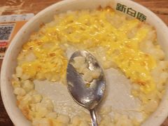 -新白鹿餐厅(龙游路总店·杭帮菜名店)
