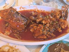 -福来居烤鸭店(天坛二店)