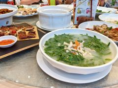 -聚福宝合苑食府(南头镇店)