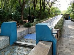 -苏州河梦清园环保主题公园