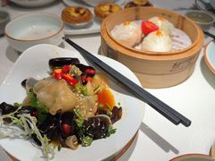 -禄运茶居·手工点心(猎德店)