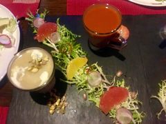 -甘尼仕印度餐厅酒吧(斜塘老街店)