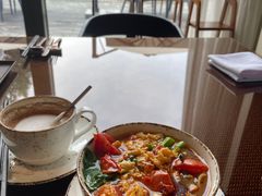 -杭州桐庐康莱德酒店西餐厅-舍