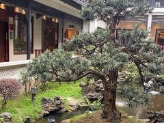 -北园酒家(小北路店)