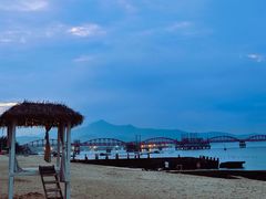 -玫瑰海岸文化旅游度假区