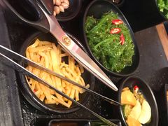 -九田家黑牛烤肉料理(中北镇店)