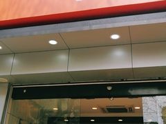 门面-CoCo都可(蓝村店)