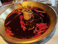 -小龙翻大江文化火锅(宽窄店)