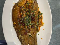 -全聚贤餐厅·湖北家常菜(沙湖店)