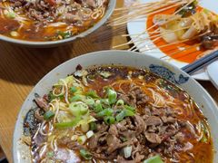 -丁丁猫重庆小面(徐州路店)