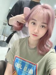 点击看大图 -3AM HAIR SALON烫发染发接发