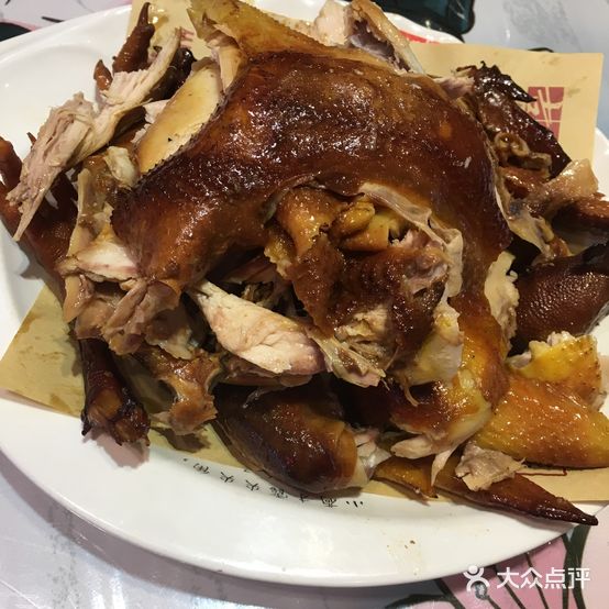 吉福祥熏酱小酒馆(银亿店)