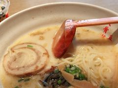 -味千拉面(南昌杉杉奥特莱斯广场店)
