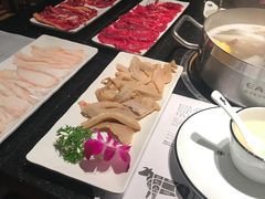 -牛事制造局牛肉火锅(莲岳路店)