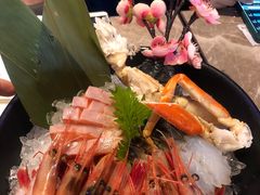 -极尚大喜屋日本料理(铜锣湾店)