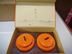 -渡海小渔村.老辈日照菜