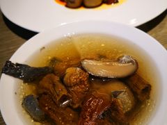 -成都天府丽雅酒店-宽窄店丽悦餐厅